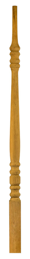 wood baluster 5300
