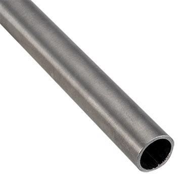 5/8" stainless steel tubing