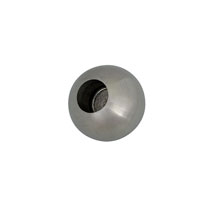 stainless steel ending sphere