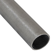 stainless steel 42mm round tubing
