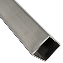 stainless steel 40mm square tubing