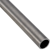 stainless steel 5/8 inch round tubing