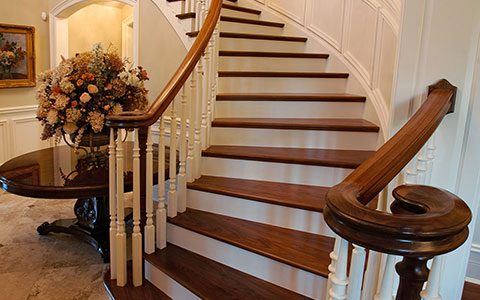 Source Building Products – Quality Stair Components